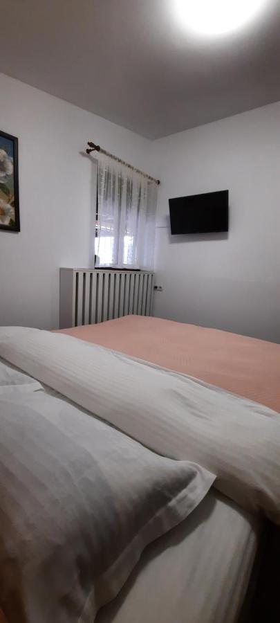 Vila View Cozia Călimăneşti Exteriér fotografie