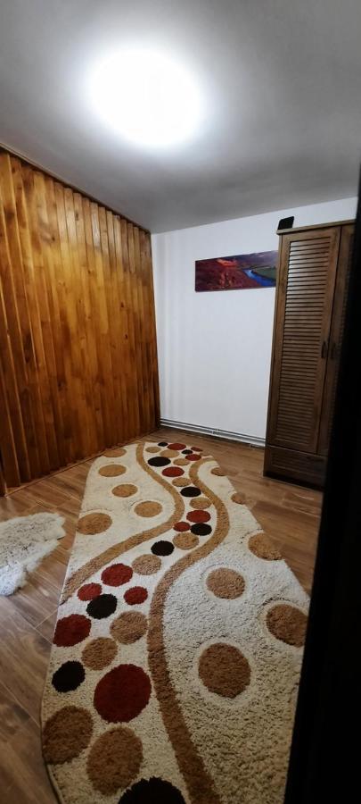 Vila View Cozia Călimăneşti Exteriér fotografie