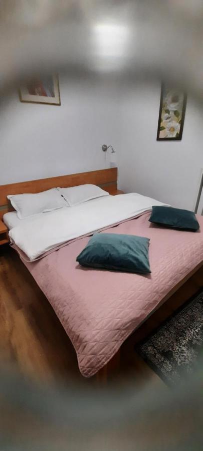Vila View Cozia Călimăneşti Exteriér fotografie