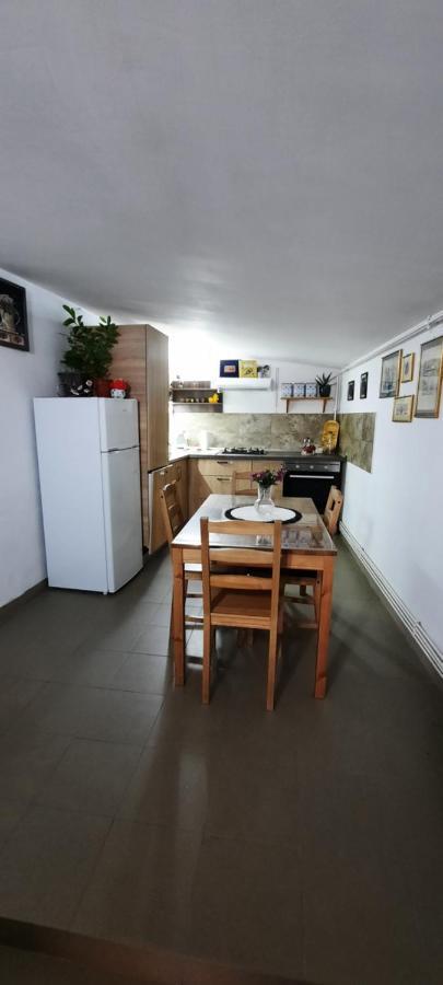 Vila View Cozia Călimăneşti Exteriér fotografie