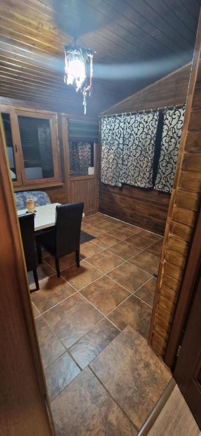 Vila View Cozia Călimăneşti Exteriér fotografie